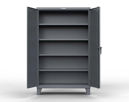 StrongHold Extreme Duty 12 GA Cabinet with 3 Extra Deep Shelves - 72 In. W x 36 In. D x 66 In. H 65-363https://admin.shopify.com/store/748565-22/products?selectedView=all
