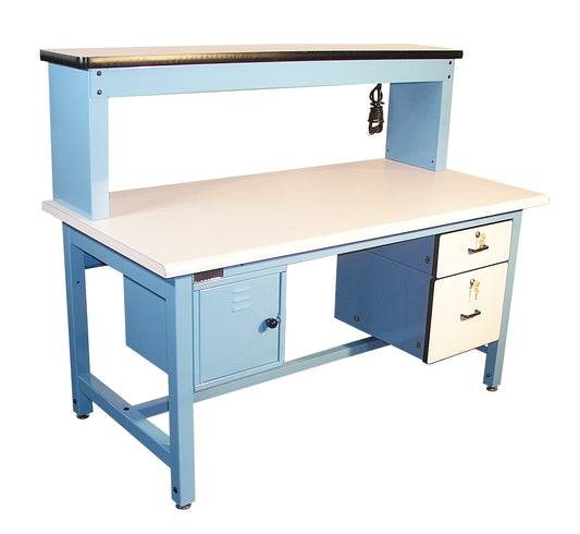 Proline Technical Workbenches 852512008117