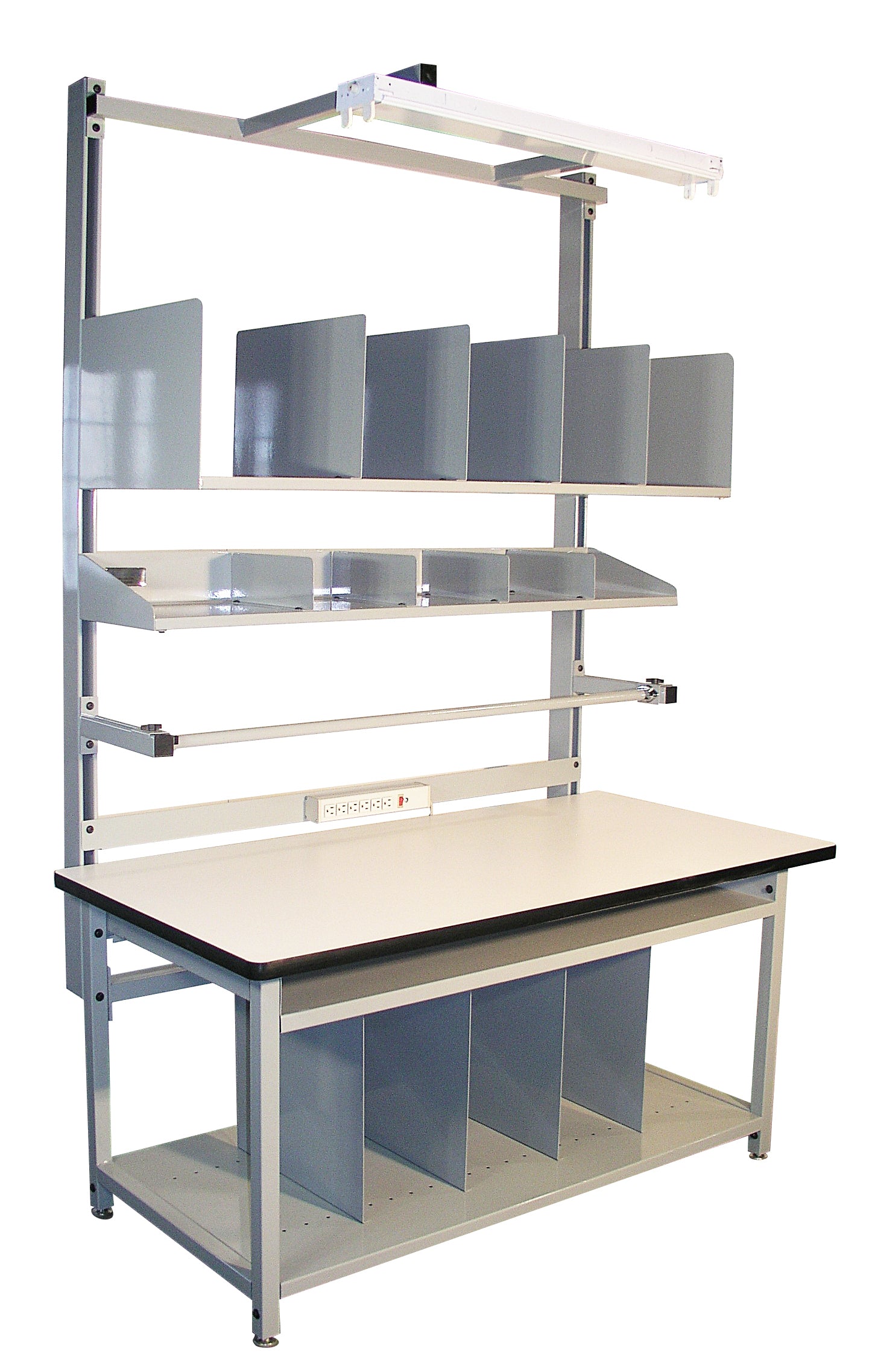 Proline Packaging Workbenches & Shipping Tables