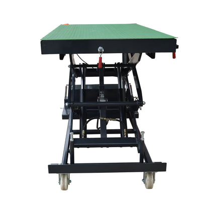 Stratus Car Lift Table SAE-LT2600E